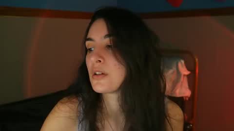 Sasha online show from February 4, 2025, 3:44 am