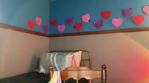 Sasha online show from February 24, 2025, 12:41 am