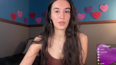 Sasha online show from March 2, 2025, 2:08 am