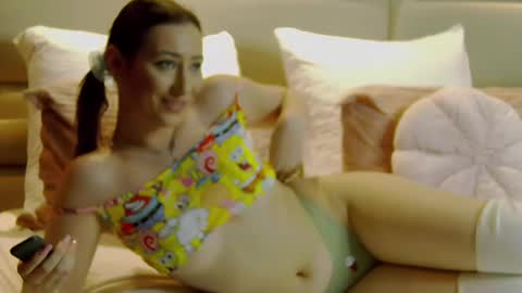 Snapshot of blush_bliss chatting on May 25, 2026, 7:09 pm BlushBliss online show from May 25, 2026, 7:09 pm