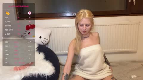 Delle online show from November 11, 2025, 4:07 pm