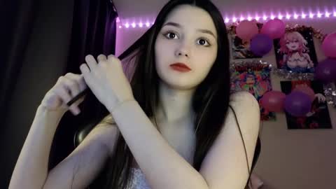 nastya  online show from September 21, 2025, 8:21 pm