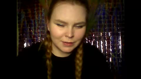 blushing_star online show from February 15, 2025, 4:45 pm