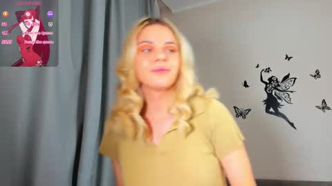 Chloe online show from October 14, 2025, 6:25 am