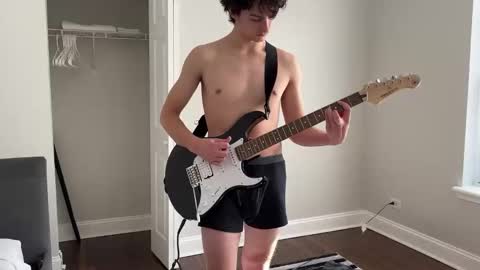 BluSky online show from February 18, 2025, 6:26 pm