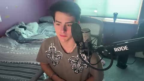 BluSky online show from December 21, 2025, 3:08 pm