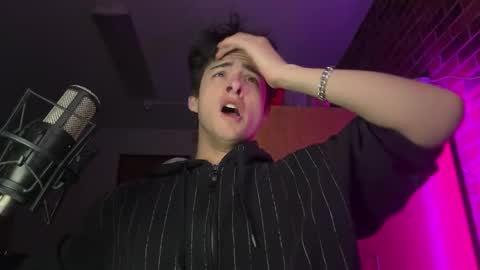 BluSky online show from January 18, 2026, 1:37 pm