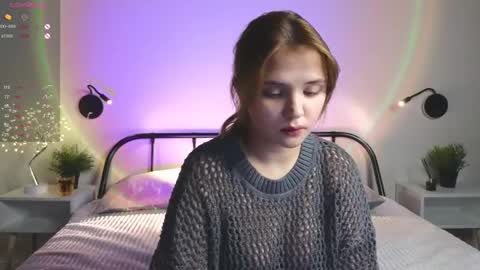 Snapshot of blytheaven chatting on February 10, 2025, 4:14 pm Erica online show from February 10, 2025, 4:14 pm