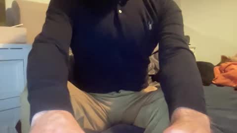 Brian mc online show from November 13, 2025, 11:25 pm