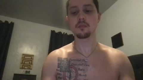 bmiichael327 online show from February 8, 2025, 11:13 pm