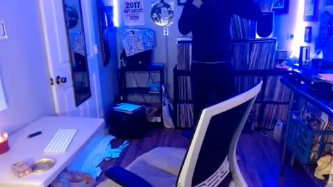 ZuperZexyZounds online show from January 6, 2025, 7:52 am