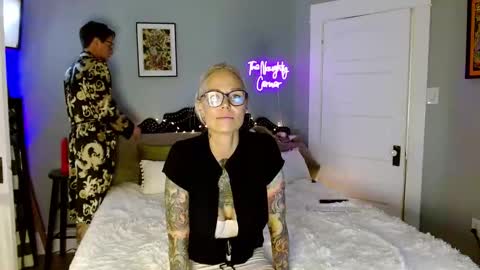 ZuperZexyZounds online show from March 7, 2025, 5:18 am