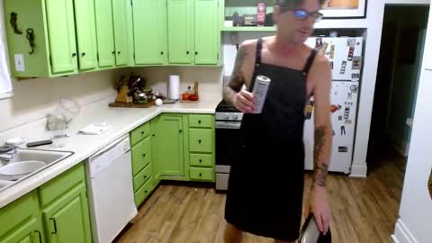 ZuperZexyZounds online show from September 20, 2025, 4:57 am