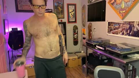 ZuperZexyZounds online show from February 11, 2026, 5:34 am