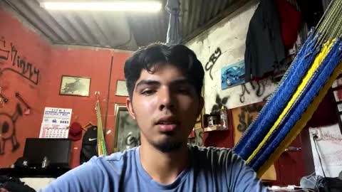 bennnn online show from March 12, 2025, 8:31 pm
