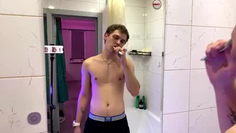 bob_bucks online show from February 22, 2026, 11:03 pm