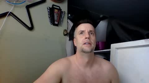 Snapshot of bobberman78 chatting on May 1, 2026, 5:45 am Dan online show from May 1, 2026, 5:45 am
