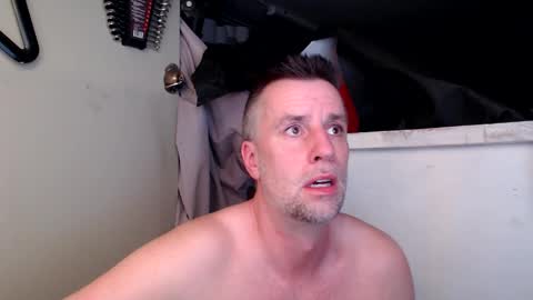 Snapshot of bobberman78 chatting on May 1, 2026, 7:29 pm Dan online show from May 1, 2026, 7:29 pm