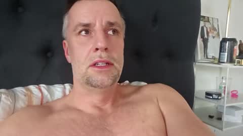 Snapshot of bobberman78 chatting on May 16, 2026, 7:01 pm Dan online show from May 16, 2026, 7:01 pm