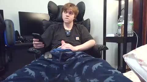 bobby72738 online show from January 6, 2026, 5:00 am