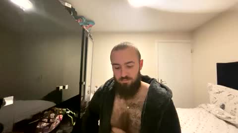 bobby9500 online show from February 18, 2026, 6:59 pm