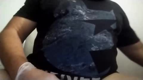 Bobbys Dick Beatdown online show from October 24, 2025, 4:31 am