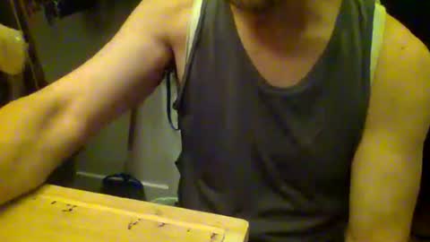 BobbyCock4U online show from January 22, 2025, 12:06 pm