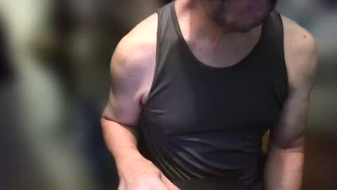 BobbyCock4U online show from September 27, 2025, 12:10 pm