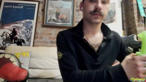 bobbydfw online show from April 25, 2026, 6:38 am