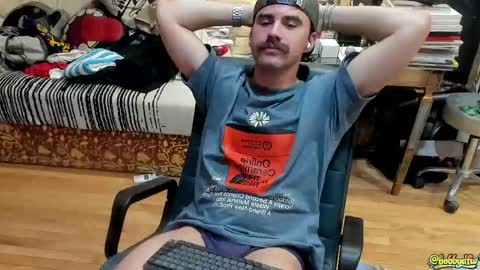 bobbydfw online show from May 9, 2026, 2:28 am