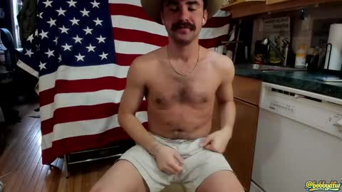 bobbydfw online show from May 10, 2026, 5:40 pm