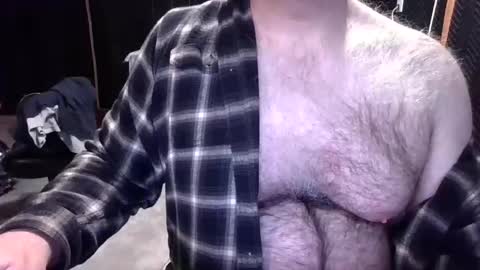 BobbyHill27b online show from March 12, 2025, 2:09 am