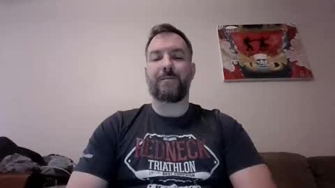 Bobchmw online show from February 5, 2025, 6:37 pm