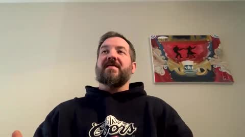 Bobchmw online show from March 2, 2025, 7:56 pm