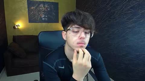 BodhiHayes online show from February 17, 2026, 5:26 am