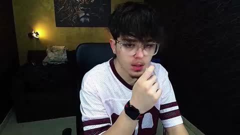 BodhiHayes online show from March 18, 2026, 5:32 am