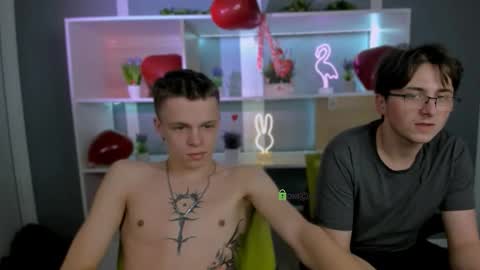 bodi_jon online show from February 12, 2026, 1:11 am