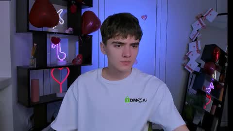 bodi_jon online show from February 15, 2026, 11:08 am