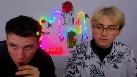 bodi_jon online show from February 22, 2026, 7:23 pm