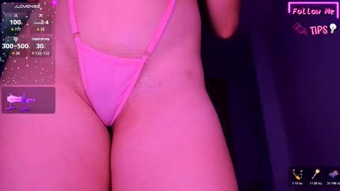 DANIELA online show from November 5, 2025, 12:21 am