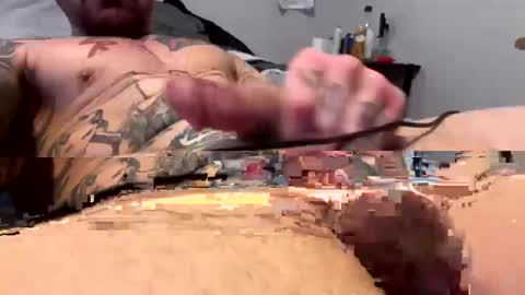 Bodyart85 19 online show from December 3, 2024, 12:57 am