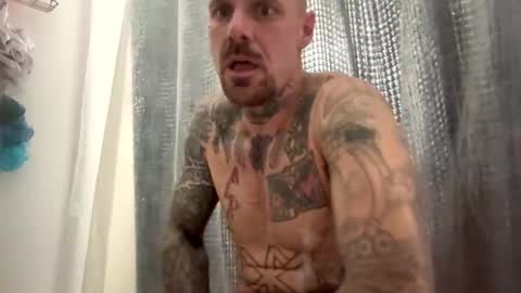 Bodyart85 19 online show from December 5, 2024, 1:36 am