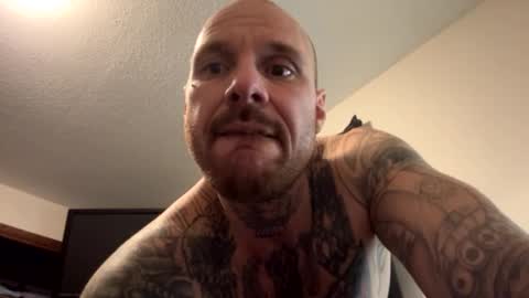 Bodyart85 19 online show from December 12, 2024, 6:47 am