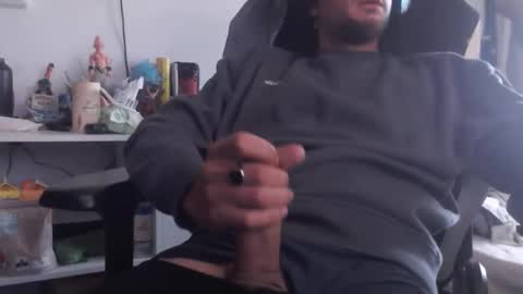 Snapshot of bodyking69 chatting on March 5, 2025, 9:49 am bodyking69 online show from March 5, 2025, 9:49 am