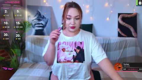  Lina  online show from February 23, 2025, 8:28 am