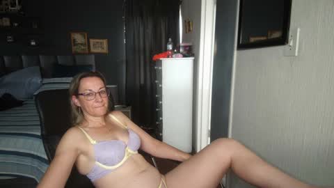 Ningifun couple online show from January 11, 2025, 7:06 am