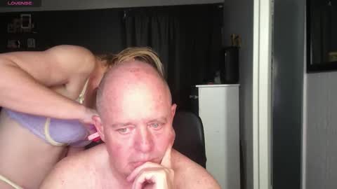 Ningifun couple online show from September 25, 2025, 6:11 pm