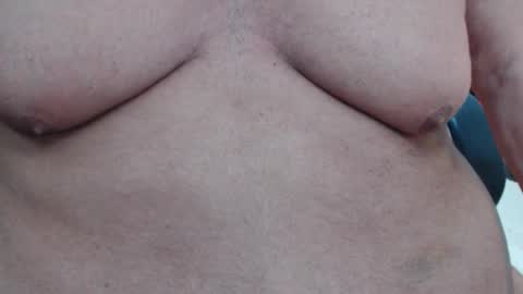 Snapshot of bogbopper50 chatting on October 21, 2025, 1:34 pm BigBopper50 online show from October 21, 2025, 1:34 pm