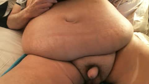 Snapshot of bogbopper50 chatting on October 26, 2025, 11:31 pm BigBopper50 online show from October 26, 2025, 11:31 pm