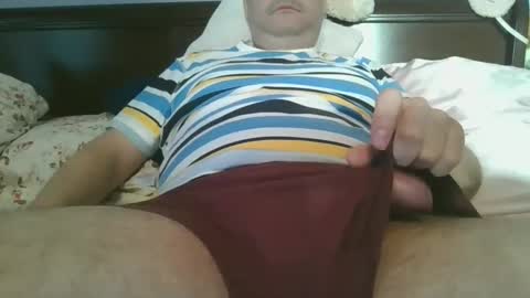 bogzy4u online show from February 23, 2025, 6:07 am